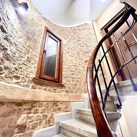Apartment Havyar Luxury *