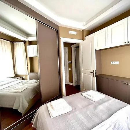 Havyar Luxury * Κωνσταντινούπολη