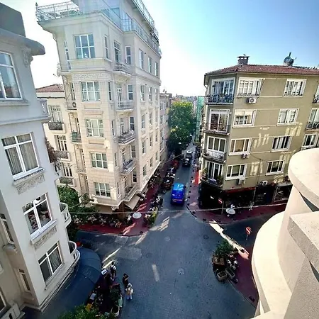 Havyar Luxury Διαμέρισμα
